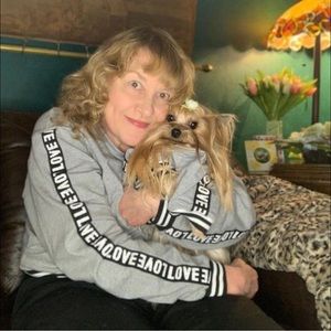 Meet your Posher, Barbara